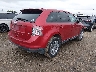 2FMDK3JC4AB****** Salvage and Wrecked 2010 Ford Edge in Kansas State