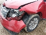 2FMDK3JC4AB****** Salvage and Repairable 2010 Ford Edge in Kansas State