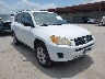 2T3ZF4DV0BW****** Salvamento y Destrozados 2011 Toyota RAV4 en Austin