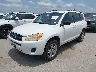 2T3ZF4DV0BW****** Usados y Reparables 2011 Toyota RAV4 en Austin