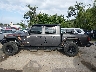 1C6JJTEGXNL****** Repairable 2022 Jeep Gladiator in Kansas State