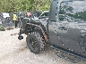 1C6JJTEGXNL****** Repairable 2022 Jeep Gladiator
