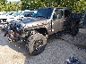 1C6JJTEGXNL****** Used and Repairable 2022 Jeep Gladiator in Kansas City