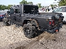 1C6JJTEGXNL****** Salvage and Repairable 2022 Jeep Gladiator in Kansas City