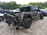1C6JJTEGXNL****** Salvage and Wrecked 2022 Jeep Gladiator in Kansas State