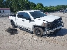 3GTU9CED6MG****** Salvamento y Destrozados 2021 GMC Sierra 1500 en Atlanta