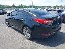 5XXGR4A68DG****** Salvage and Repairable 2013 Kia Optima in Portland