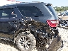 1C4RDJDG5EC****** Salvage and Repairable 2014 Dodge Durango in Arkansas State