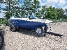 00000MBCHJE****** Salvage and Wrecked 2008 MasterCraft Other in Wichita