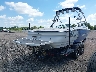 00000MBCHJE****** Salvage and Wrecked 2008 MasterCraft Other in Kansas State