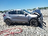 KNDPM3AC3J7****** Wrecked 2018 Kia Sportage in Georgia State