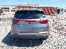 KNDPM3AC3J7****** Salvage 2018 Kia Sportage