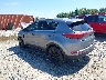 KNDPM3AC3J7****** Salvage and Repairable 2018 Kia Sportage in Tifton