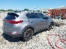 KNDPM3AC3J7****** Salvage and Wrecked 2018 Kia Sportage in Georgia State