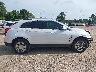 3GYFNBE38FS****** Reparables 2015 Cadillac SRX en Estado de Texas