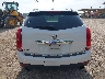 3GYFNBE38FS****** Usados 2015 Cadillac SRX