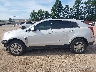 3GYFNBE38FS****** Reparables 2015 Cadillac SRX