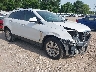 3GYFNBE38FS****** Salvamento y Destrozados 2015 Cadillac SRX en Longview