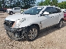 3GYFNBE38FS****** Usados y Reparables 2015 Cadillac SRX en Longview