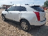 3GYFNBE38FS****** Salvamento y Reparables 2015 Cadillac SRX en Longview