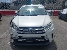 5TDKZRFH2JS****** Destrozados 2018 Toyota Highlander en Estado de California