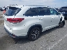 5TDKZRFH2JS****** Salvamento y Destrozados 2018 Toyota Highlander en Estado de California