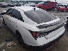 KMHLW4DK9SU****** Salvamento y Reparables 2025 Hyundai Elantra N en Buckhannon