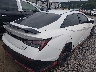 KMHLW4DK9SU****** Salvamento y Destrozados 2025 Hyundai Elantra N en Estado de Virginia Occidental