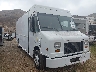 4UZAAPDU7FC****** Salvage and Wrecked 2015 Freightliner MT45 Chassis in Riverside Off Site
