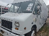4UZAAPDU7FC****** Used and Repairable 2015 Freightliner MT45 Chassis in Riverside Off Site
