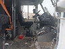 4UZAAPDU7FC****** Salvage and Repairable 2015 Freightliner MT45 Chassis in California State