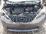 5TDXK3DC2BS****** Reparables 2011 Toyota Sienna en Atlanta South