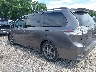 5TDXK3DC2BS****** Reparables 2011 Toyota Sienna en Estado de Georgia