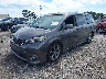 5TDXK3DC2BS****** Usados y Reparables 2011 Toyota Sienna en Atlanta South
