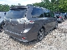 5TDXK3DC2BS****** Salvamento y Destrozados 2011 Toyota Sienna en Estado de Georgia
