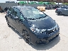 3HGGK5H45KM****** Salvage and Wrecked 2019 Honda Fit in Dallas