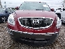 5GAER13D39J****** Wrecked 2009 Buick Enclave in Indiana State