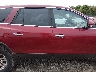 5GAER13D39J****** Used 2009 Buick Enclave in Indiana State