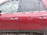 5GAER13D39J****** Repairable 2009 Buick Enclave in Indiana State