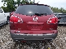 5GAER13D39J****** Wrecked 2009 Buick Enclave