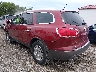 5GAER13D39J****** Salvage and Repairable 2009 Buick Enclave in Indianapolis