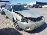 4S4BP61C477****** Salvage and Wrecked 2007 Subaru Outback in East Bay