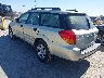 4S4BP61C477****** Salvage and Repairable 2007 Subaru Outback in East Bay
