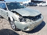 4S4BP61C477****** Wrecked 2007 Subaru Outback in California State
