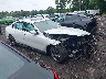 WBY13HG07SC****** Wrecked 2025 BMW I5 in New York State