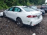 WBY13HG07SC****** Salvage and Repairable 2025 BMW I5 in Electric Vehicle Auctions