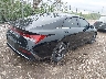 KMHLS4DGXRU****** Salvage and Wrecked 2024 Hyundai Elantra in Wisconsin State
