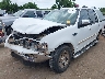 1FMRU1765WL****** Used and Repairable 1998 Ford Expedition in Oklahoma City