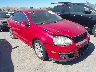 3VWRZ71KX9M****** Salvage and Wrecked 2009 Volkswagen Jetta in East Bay