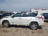 2T3XK4DV9AW****** Reparables 2010 Toyota RAV4 en Estado de Texas